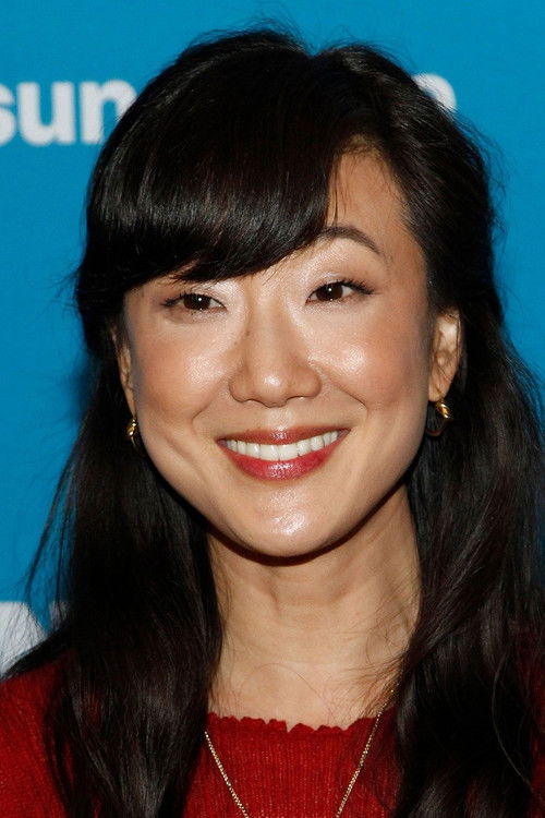 Photo of Jennifer Kim
