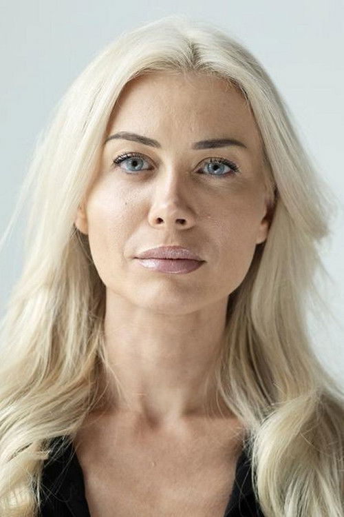 Photo of Katherine Diez