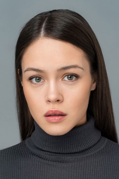 Photo of Kristina Vedeneeva