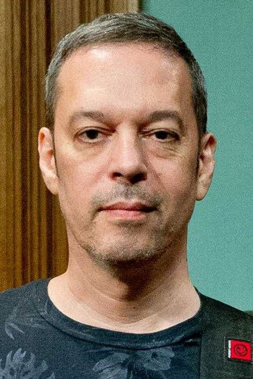 Photo of Dé Palmeira