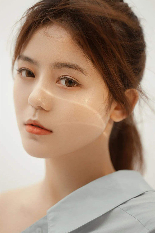 Photo of Xiao Ranxin