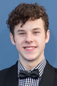 Photo of Nolan Gould