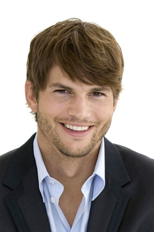 Photo of Ashton Kutcher