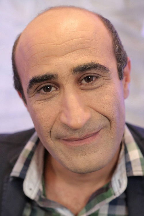 Photo of Samir Elhakim