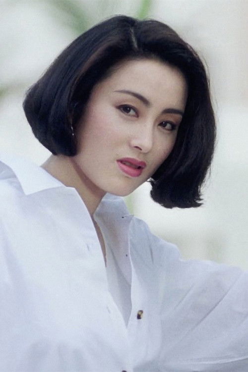 Photo of Sharla Cheung