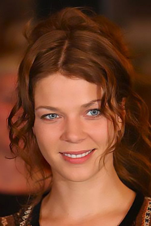 Photo of Jessica Schwarz