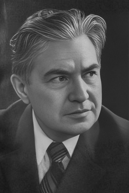 Photo of Mikhail Kolesnikov