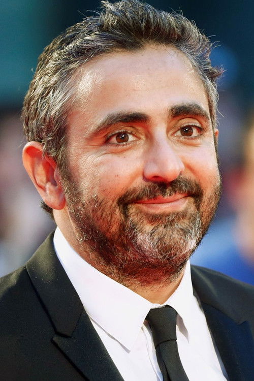 Photo of Éric Toledano