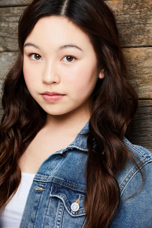 Photo of Meilee Condron