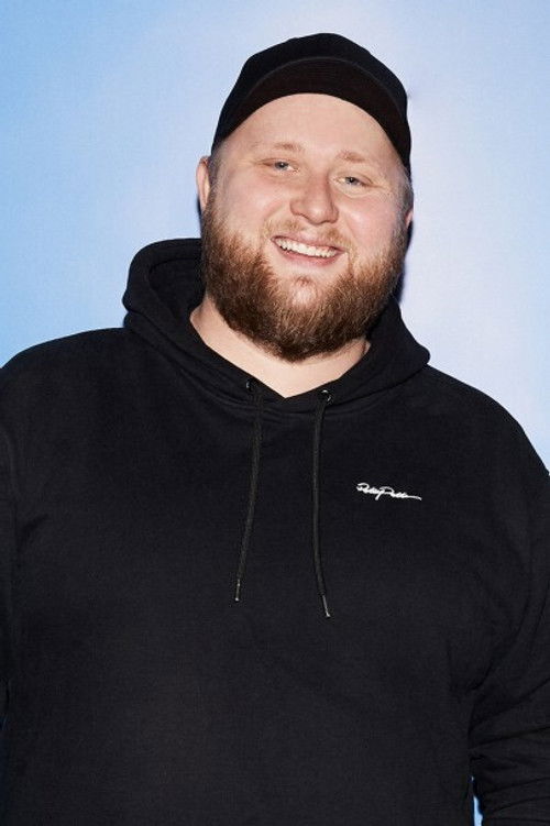 Photo of Christian Bonde