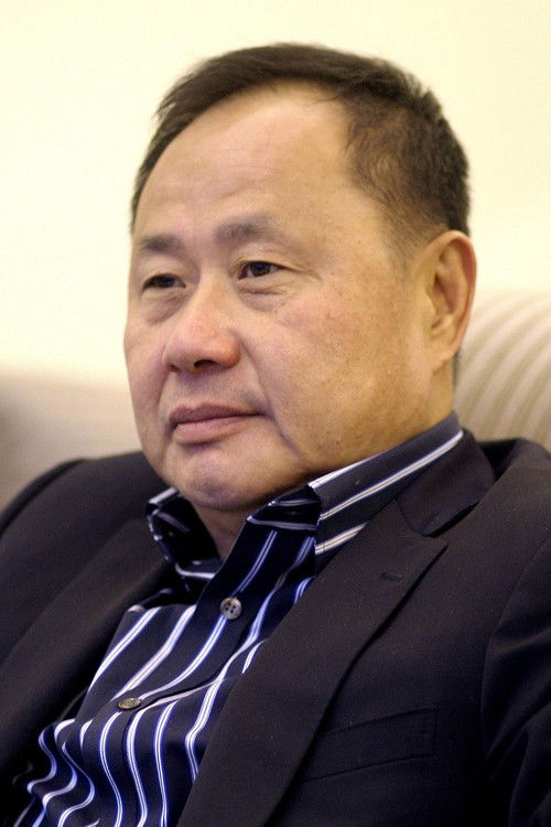 Photo of Jeffrey Lau