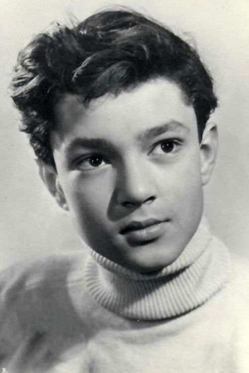 Photo of Jeremy Spenser