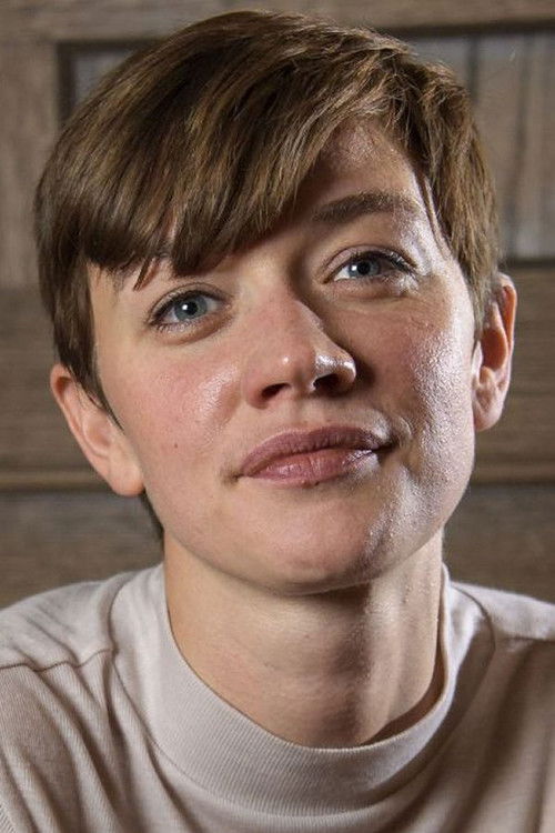 Photo of Fanny Louise Bernth