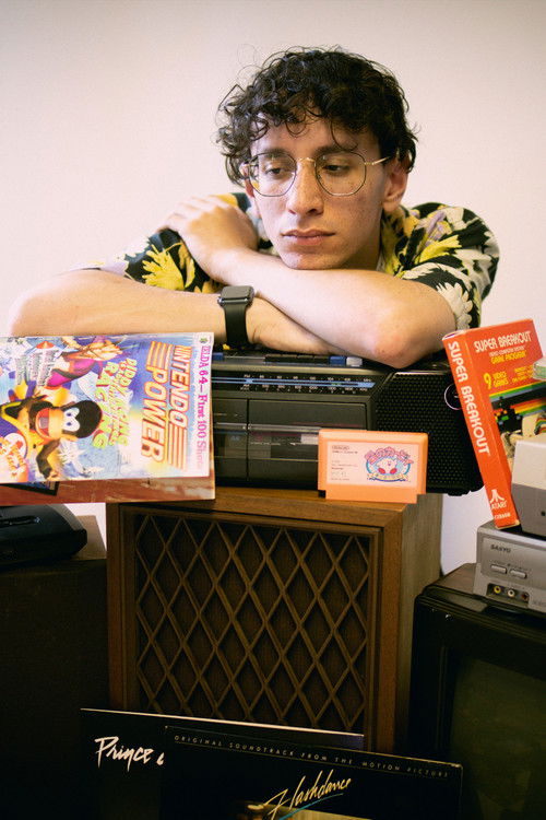 Photo of Richard J Bryer