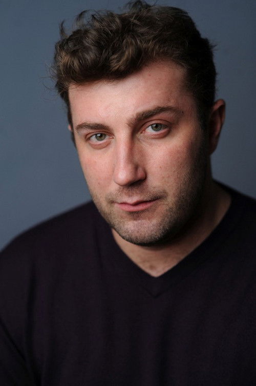 Photo of Roman Bogdanov