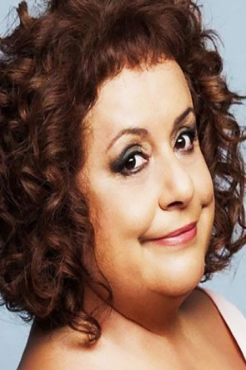 Photo of Eleni Kokkidou