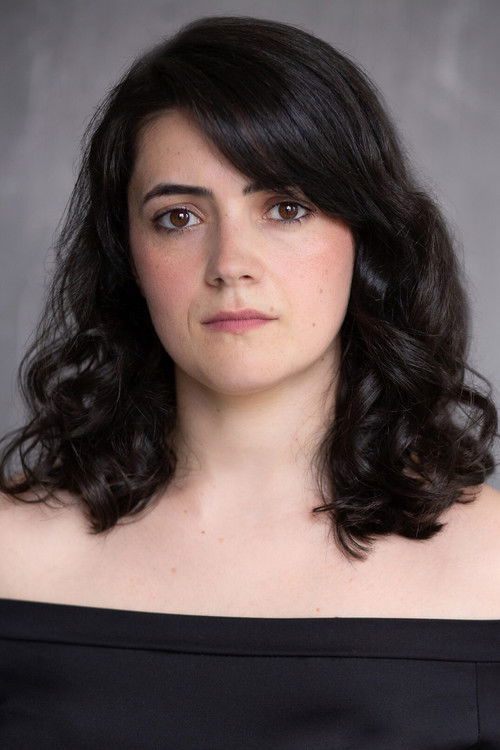 Photo of Sarah Coyne