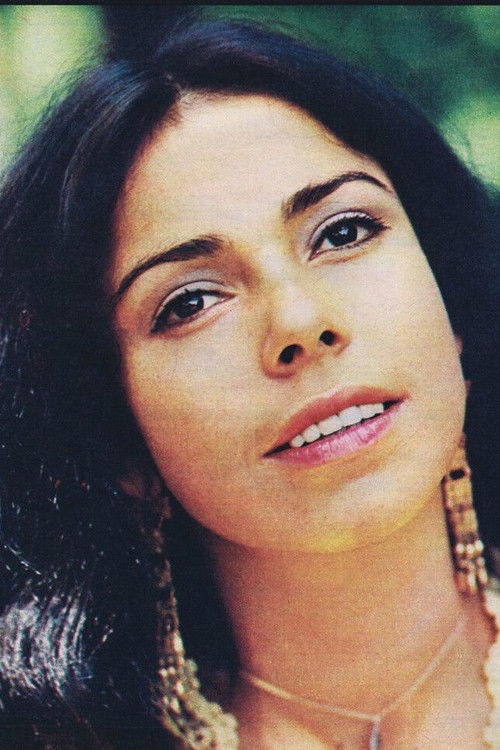 Photo of Mercedes Carreño
