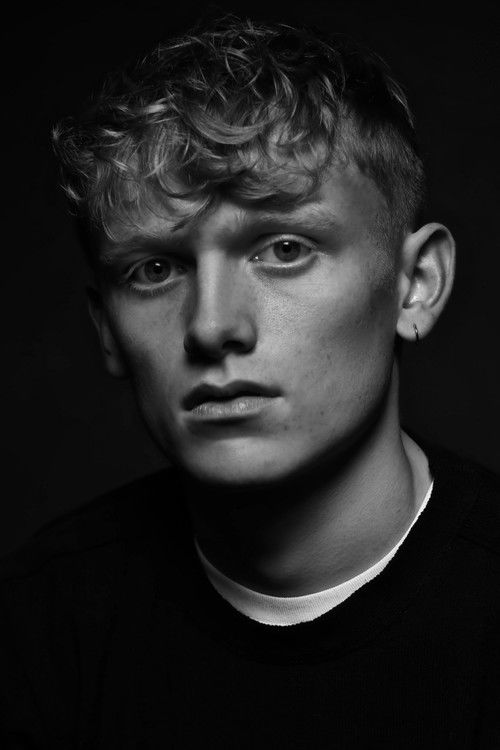 Photo of George Jaques