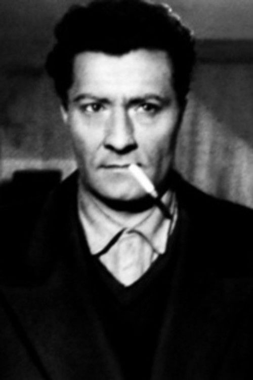 Photo of Marcello Pagliero