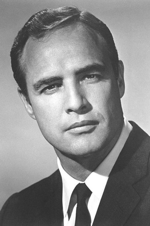 Photo of Marlon Brando