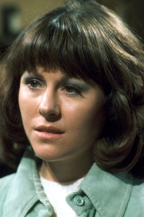 Photo of Elisabeth Sladen