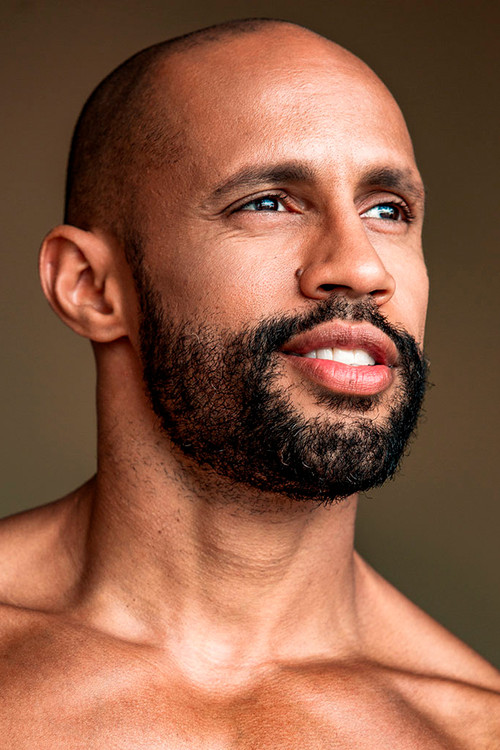 Photo of Harold Lopez