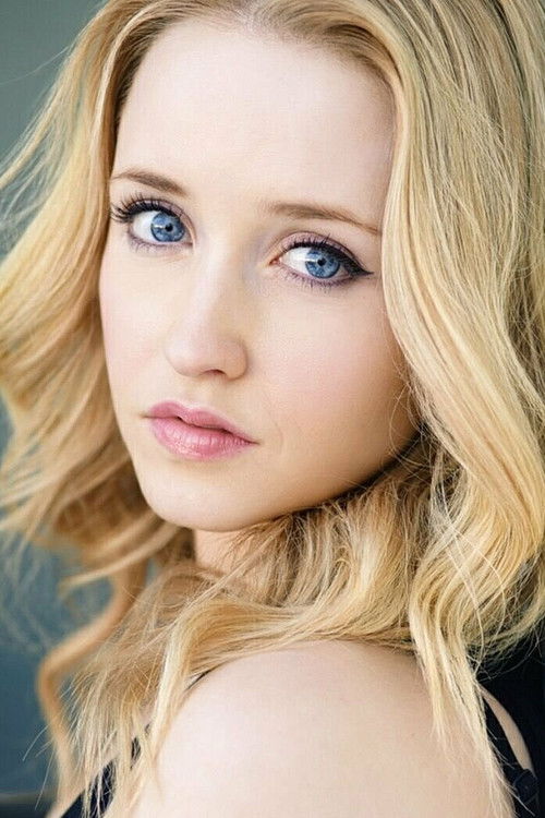 Photo of Emily Tennant