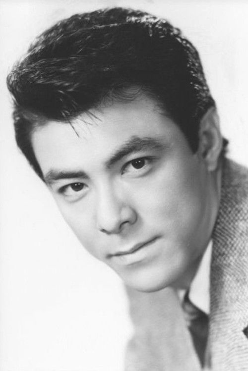 Photo of Jirō Tamiya