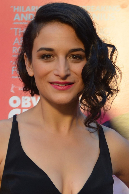 Photo of Jenny Slate