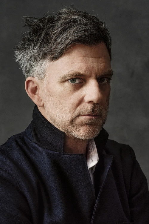 Photo of Paul Thomas Anderson