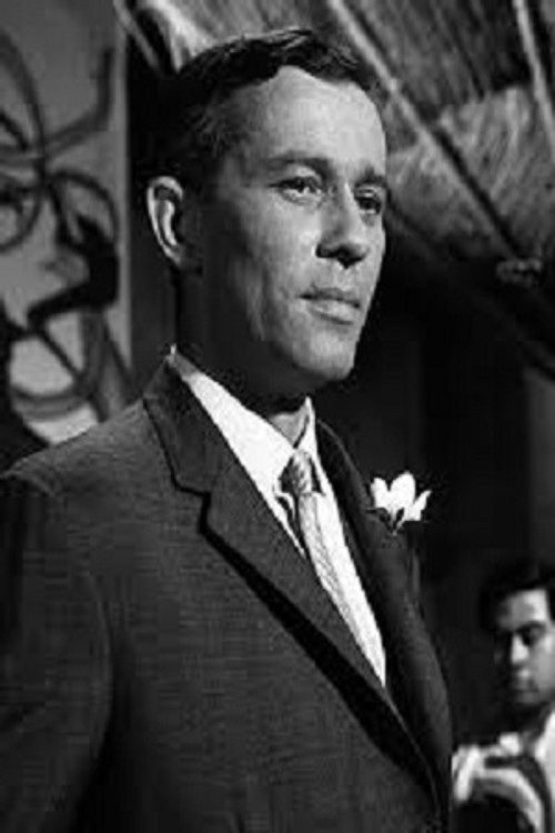 Photo of John Carson