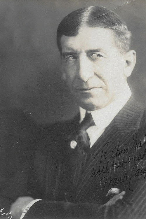 Photo of Frank Campeau