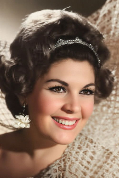 Photo of Müşerref Çapın Fosforoğlu