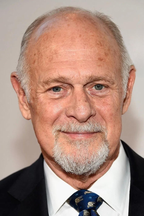 Photo of Gerald McRaney