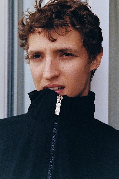 Photo of Aliocha Schneider