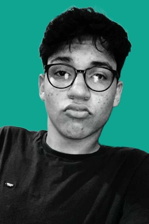 Photo of Matheus Nascimento