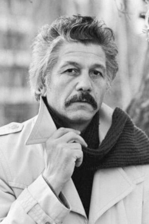 Photo of Mihai Volontir