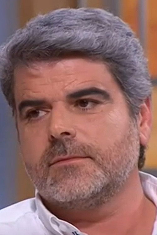 Photo of Nuno Pereira