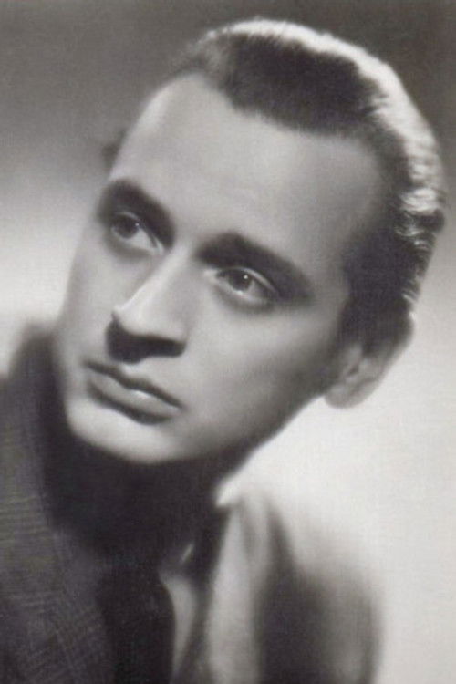 Photo of Svatopluk Beneš