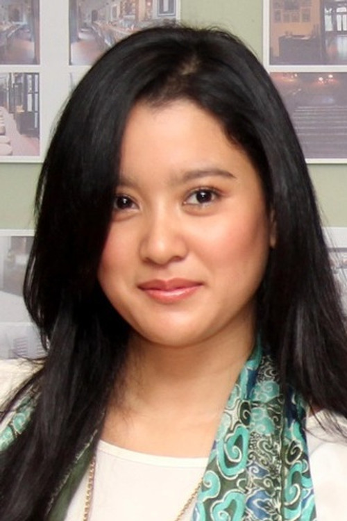 Photo of Marcella Zalianty