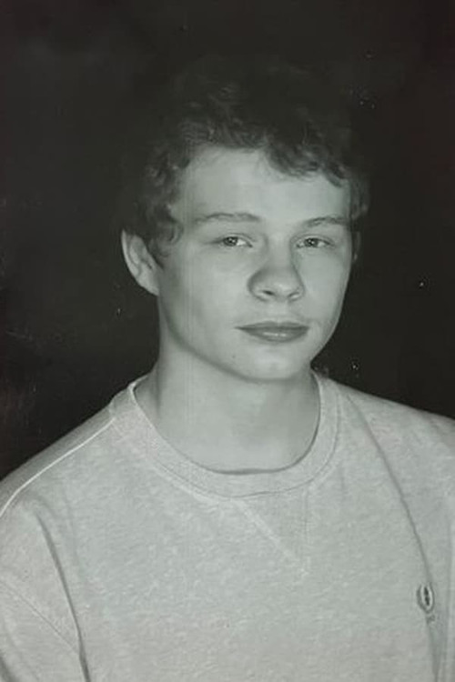 Photo of Spencer Staggs