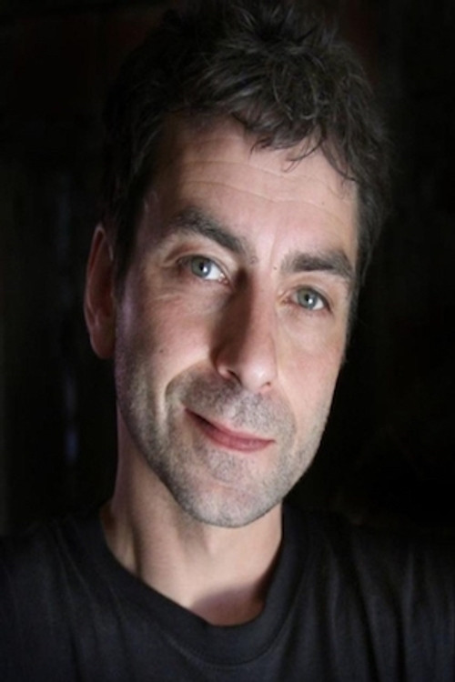 Photo of Alex Chandon