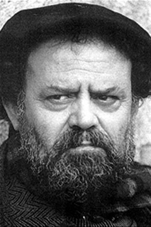 Photo of Luis Marín