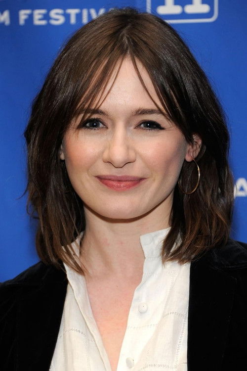 Photo of Emily Mortimer