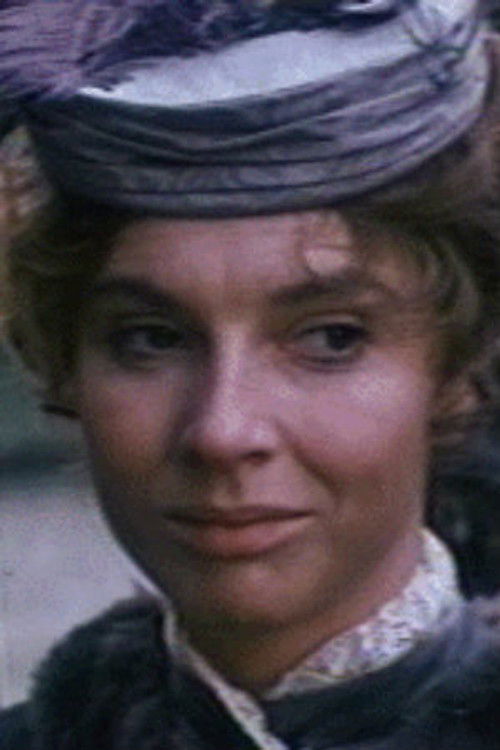 Photo of Fiona Walker