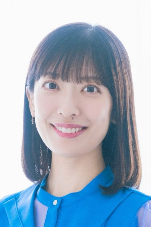 Photo of Risa Shimizu