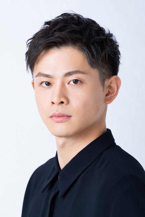 Photo of Shoya Ishige