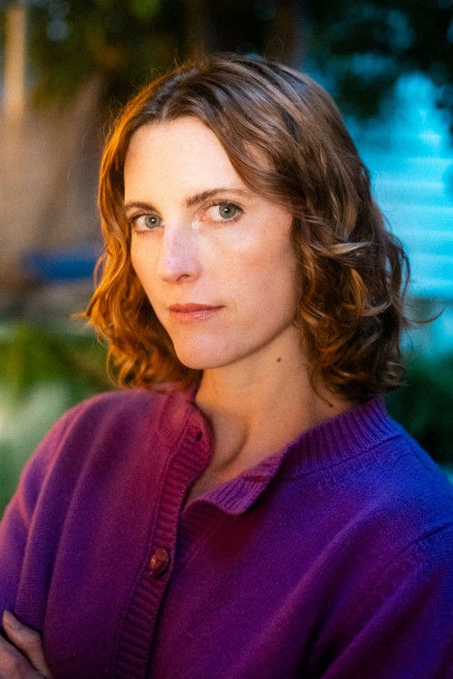 Photo of Diana Irvine