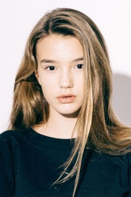 Photo of Alissa Skovbye